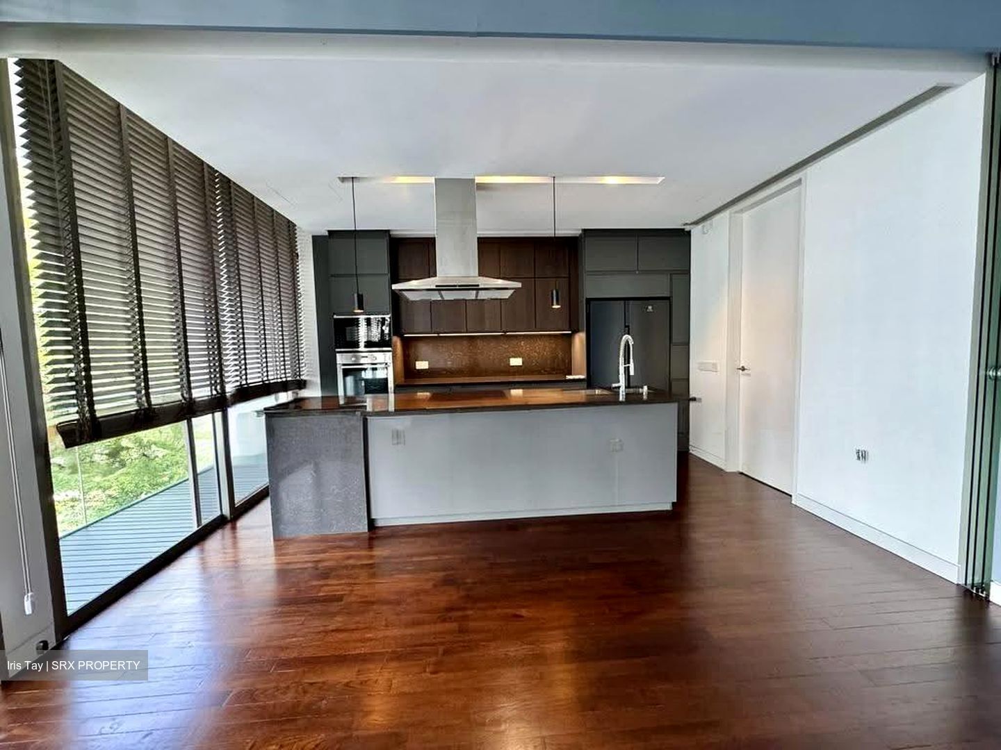Three Three Robin (D10), Apartment #608009151